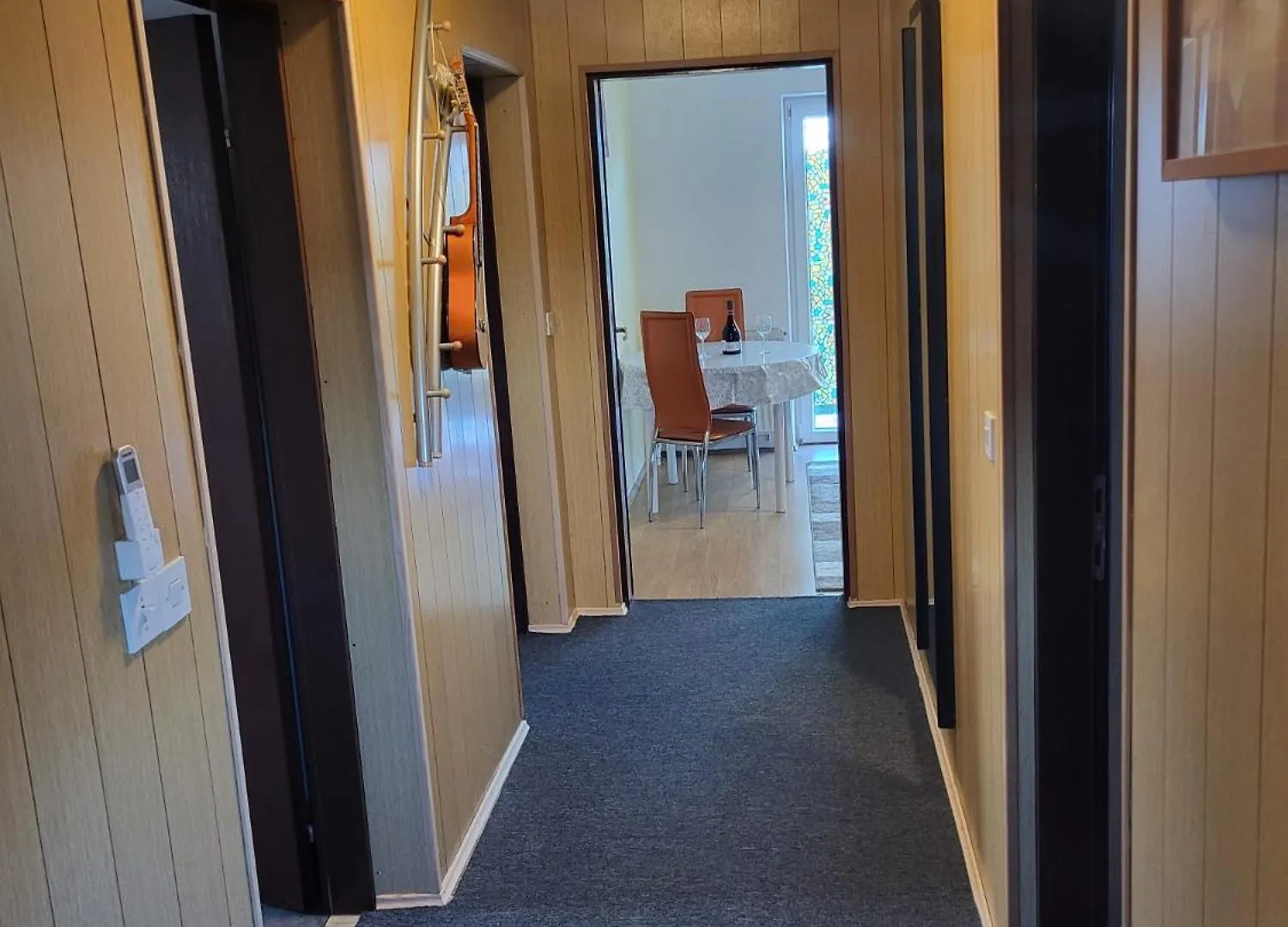 Apartamento App Anima With Jacuzzi Umag Croacia